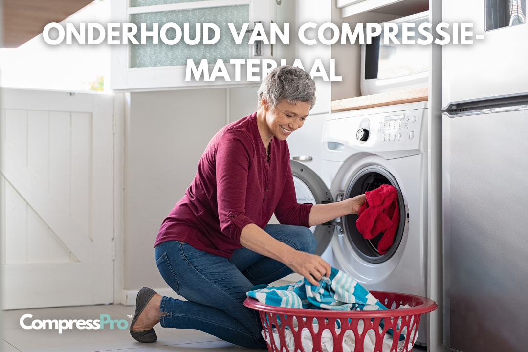 Tips voor Onderhoud en Duurzaamheid van Compressiemateriaal