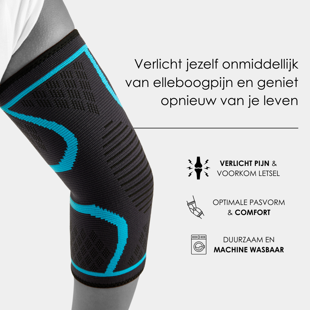 Sport Elleboogbrace