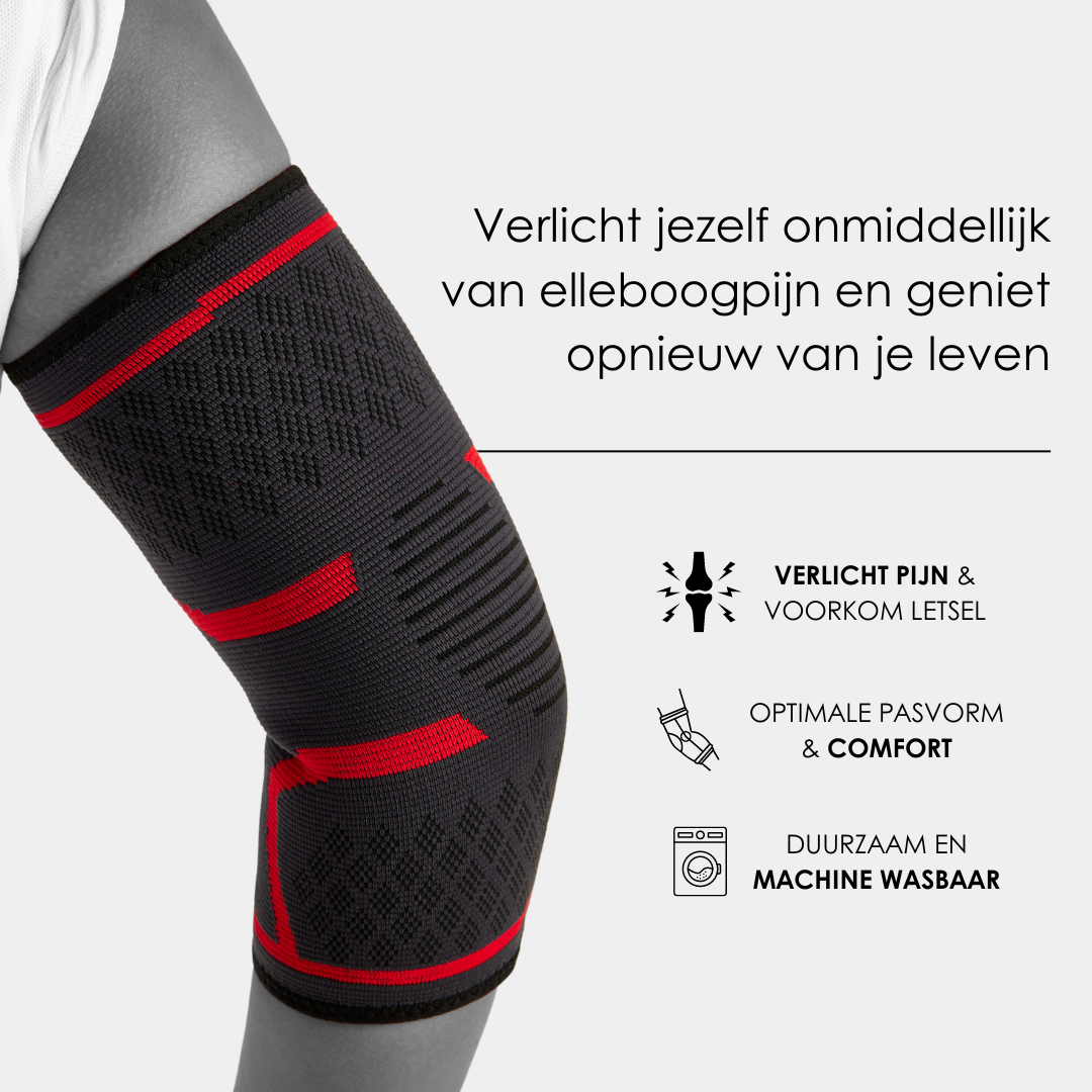 Sport Elleboogbrace