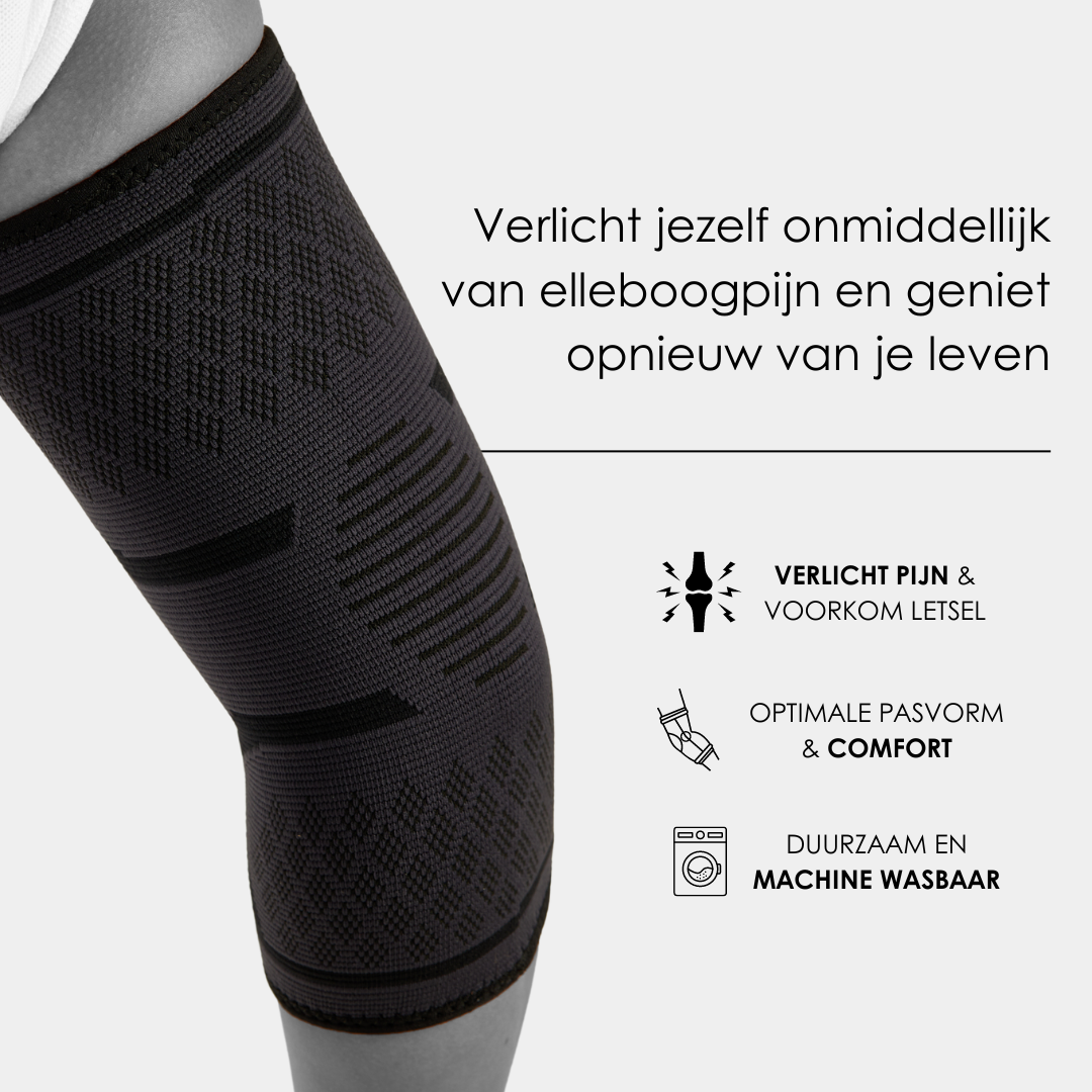 Sport Elleboogbrace