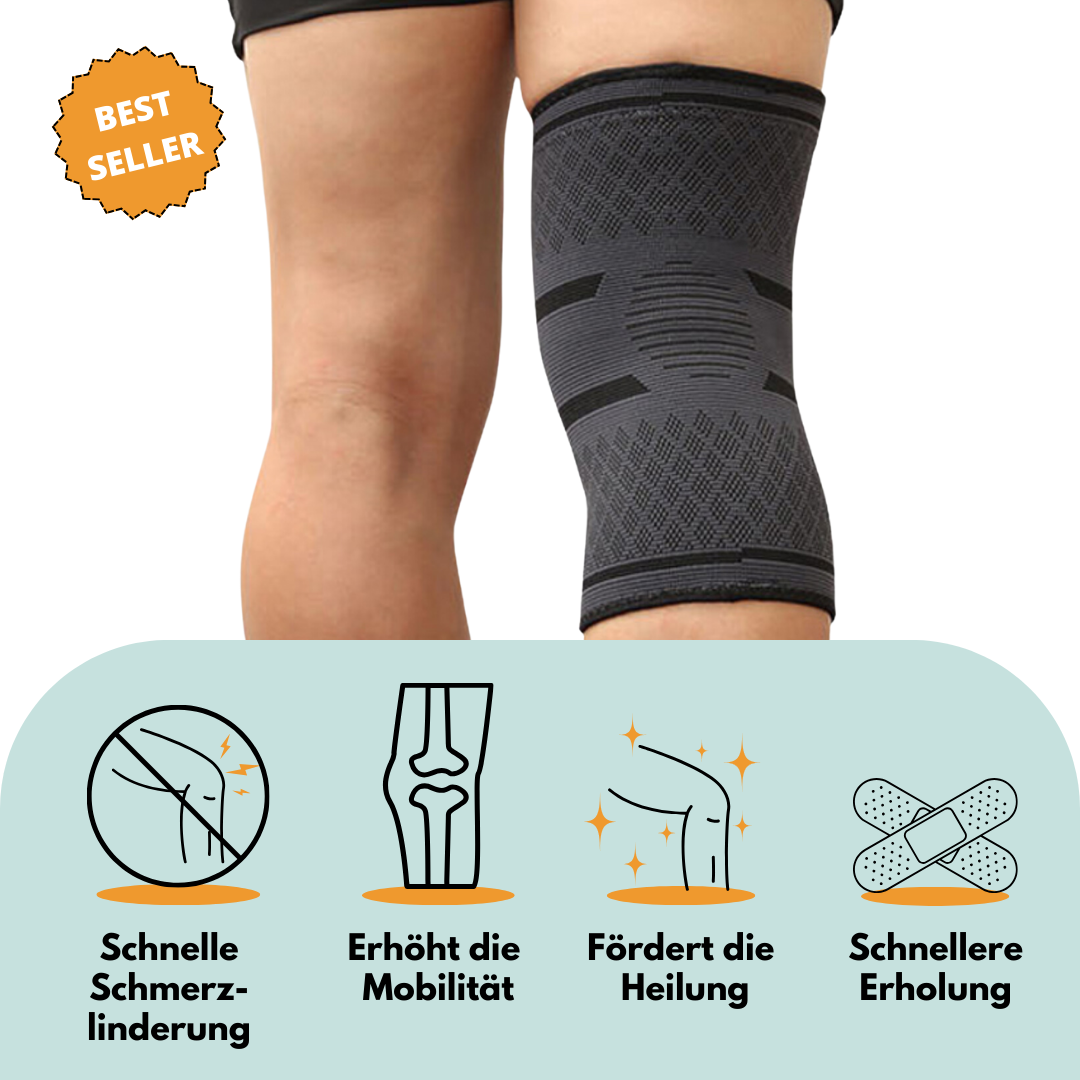 MoveWell Kniebandage