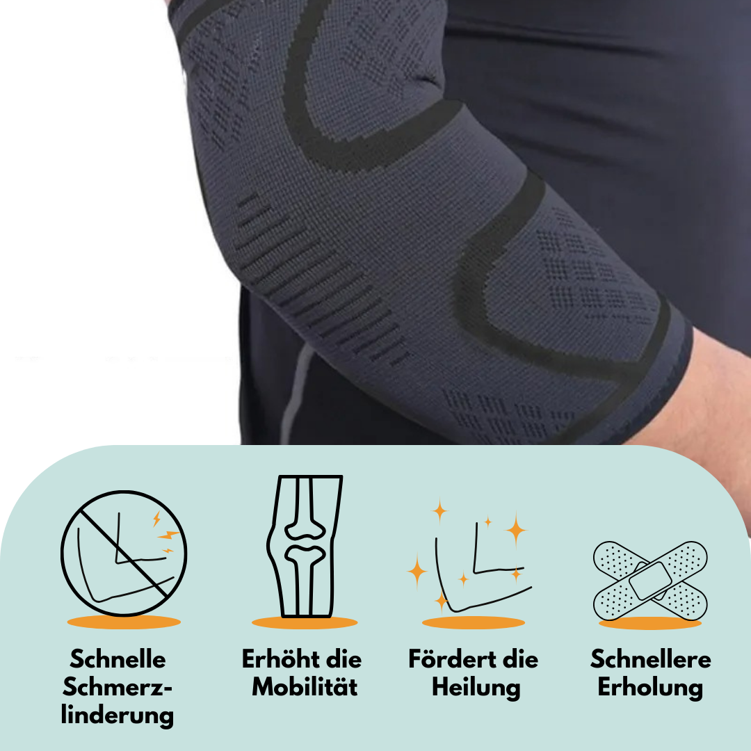 MoveWell Ellenbogenbandage