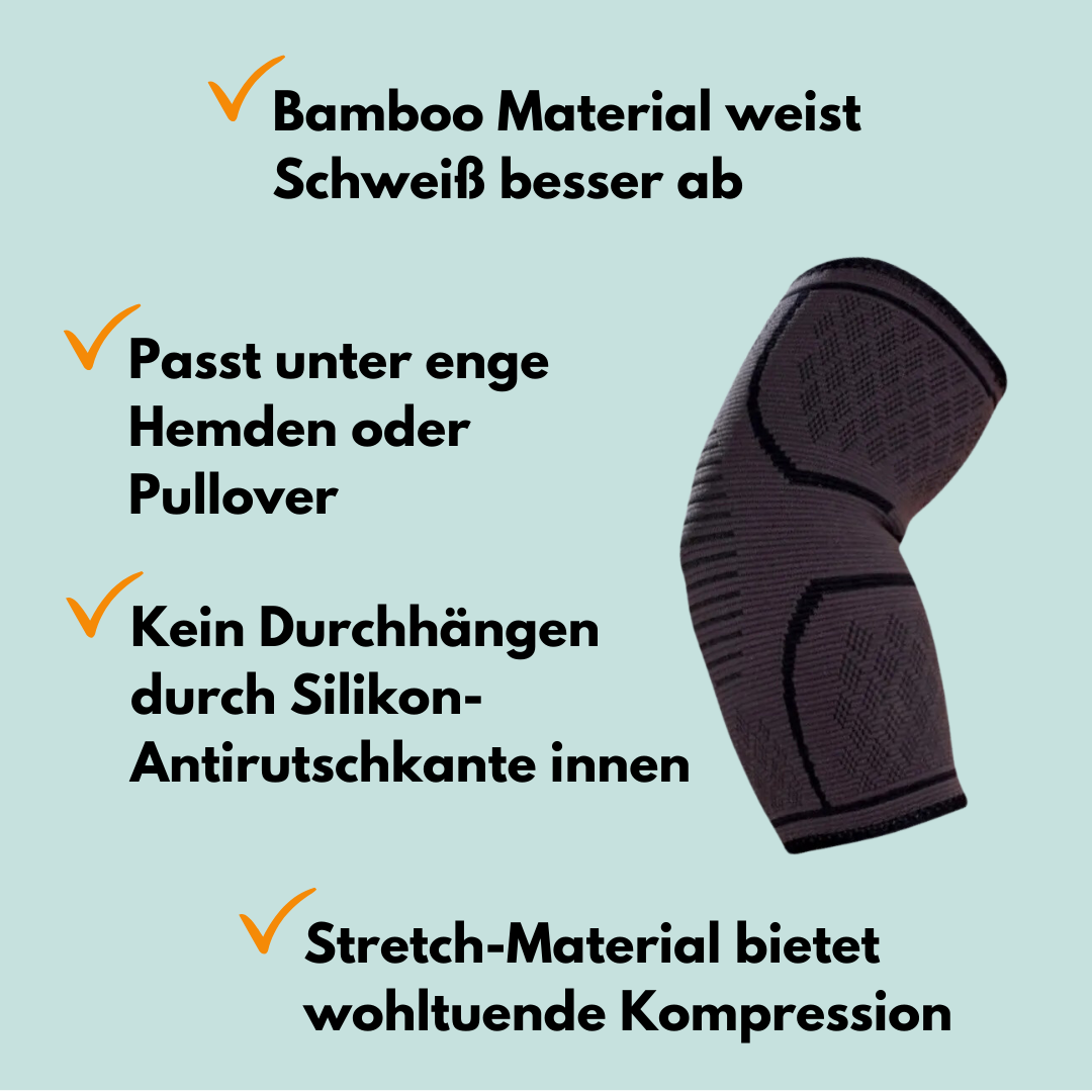 MoveWell Ellenbogenbandage