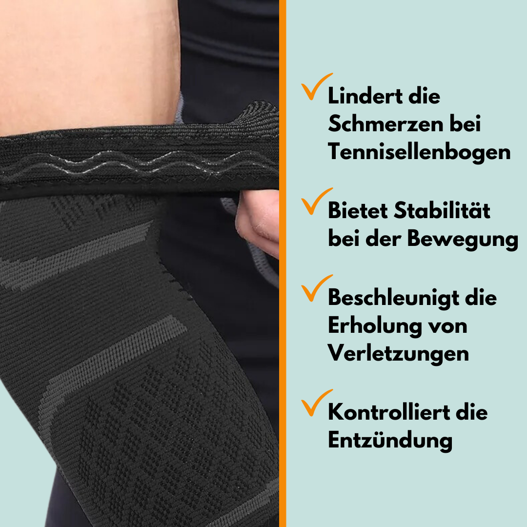 MoveWell Ellenbogenbandage