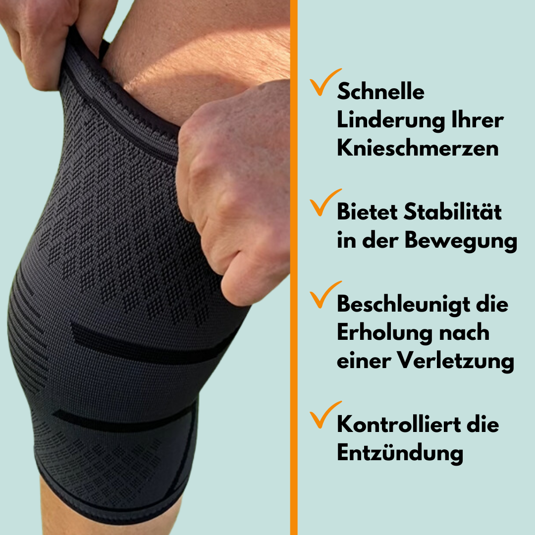 MoveWell Kniebandage