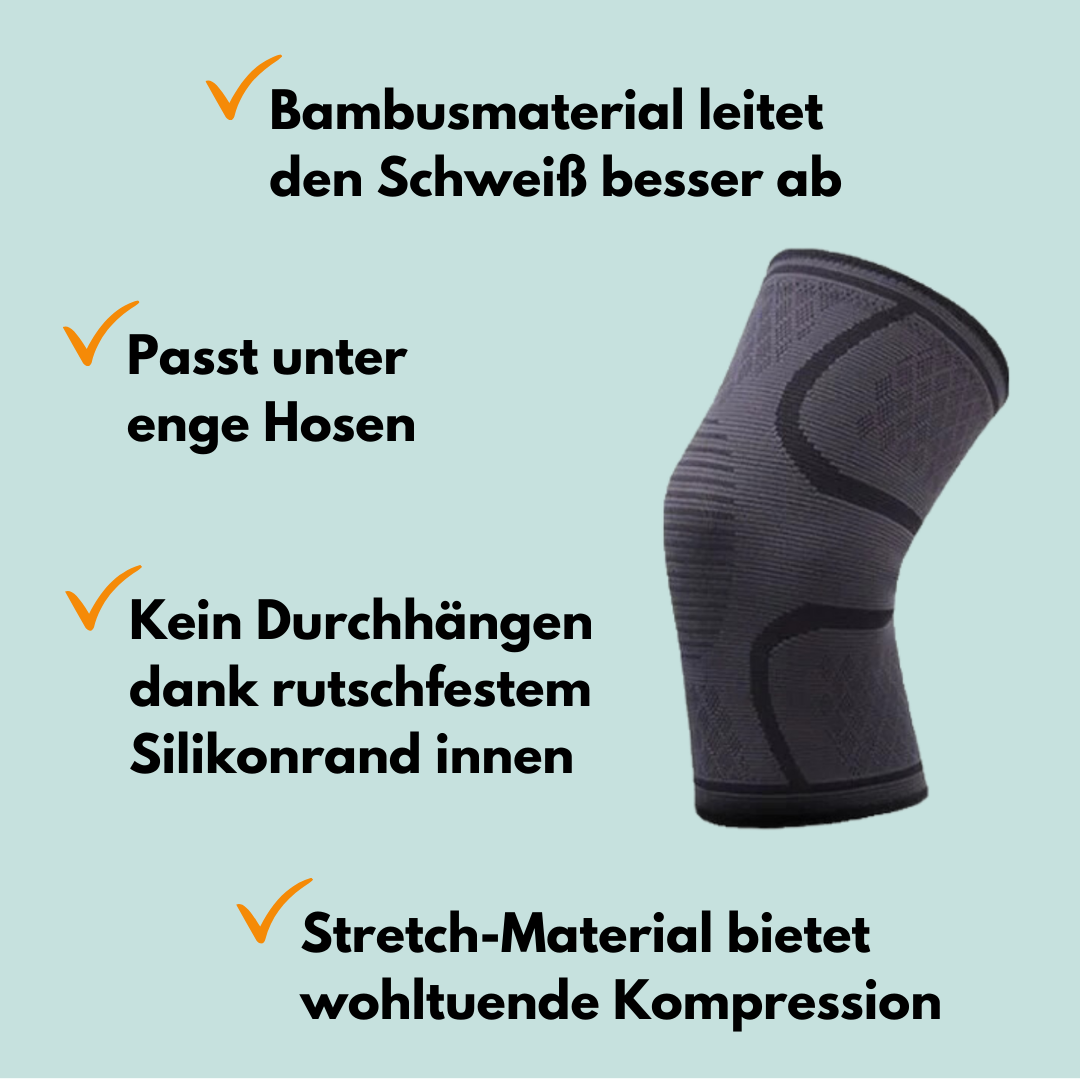 MoveWell Kniebandage